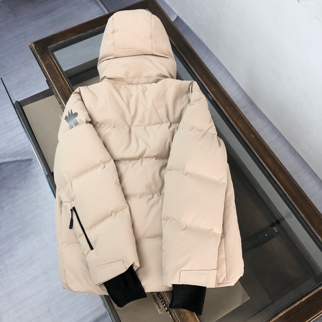 Moncler Down Jackets